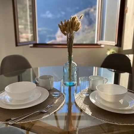 شقة Garda View تينو
