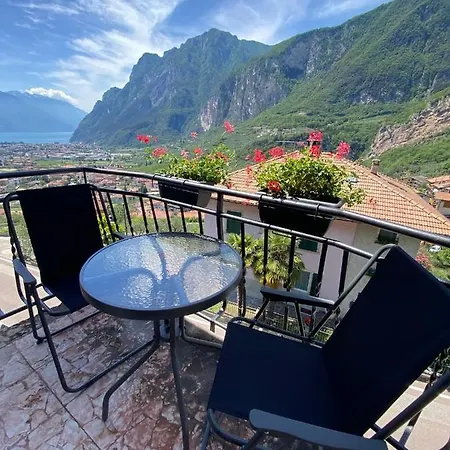 شقة Garda View تينو