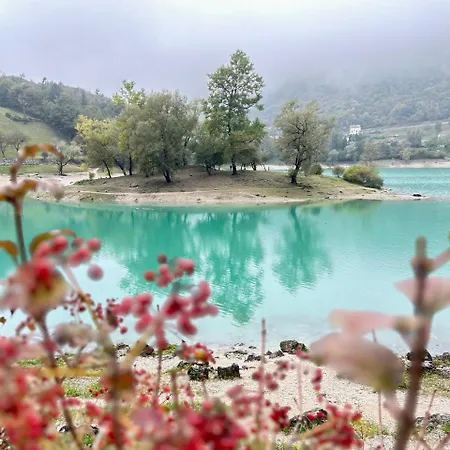 شقة Garda View *