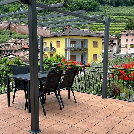 شقة Garda View